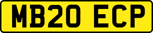 MB20ECP