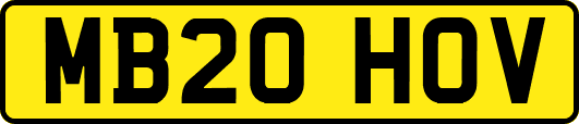 MB20HOV