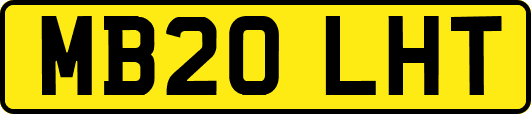 MB20LHT