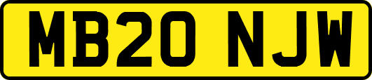 MB20NJW