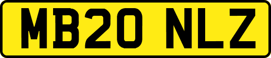 MB20NLZ