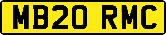 MB20RMC