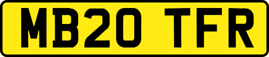 MB20TFR