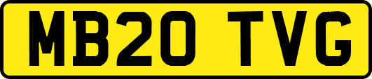 MB20TVG