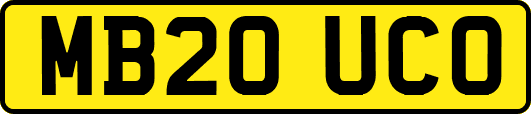 MB20UCO