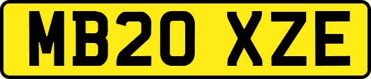 MB20XZE