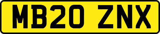 MB20ZNX