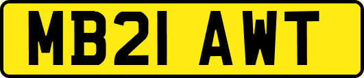 MB21AWT