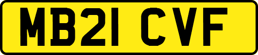 MB21CVF