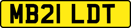 MB21LDT
