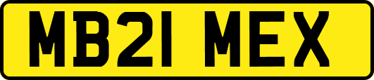 MB21MEX