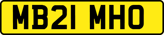 MB21MHO