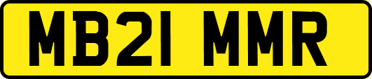 MB21MMR