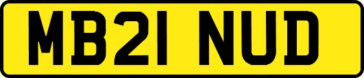 MB21NUD