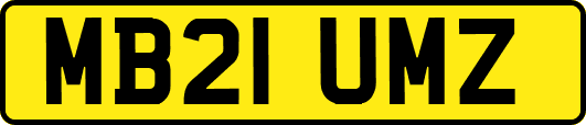 MB21UMZ