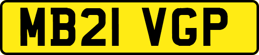 MB21VGP