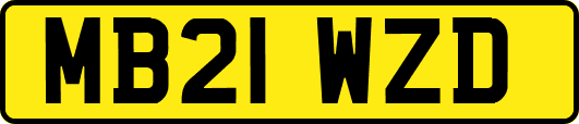 MB21WZD