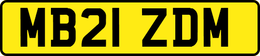 MB21ZDM