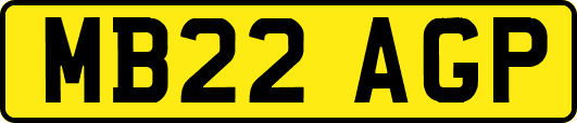 MB22AGP