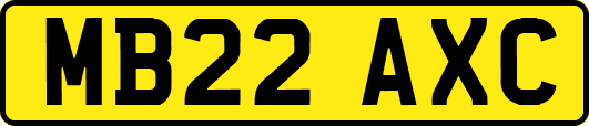 MB22AXC
