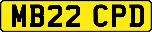 MB22CPD