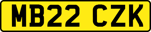 MB22CZK