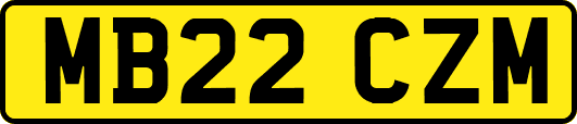 MB22CZM