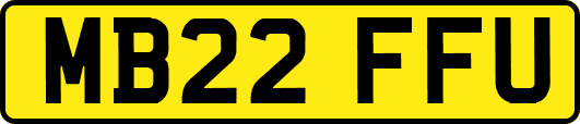 MB22FFU