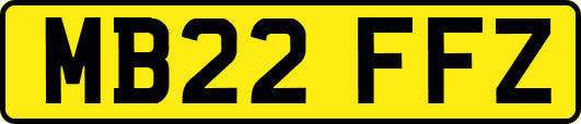 MB22FFZ