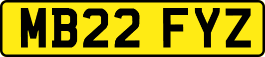 MB22FYZ