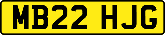 MB22HJG