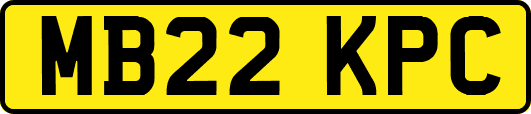 MB22KPC