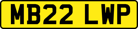 MB22LWP