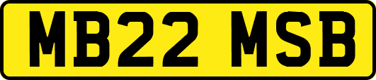 MB22MSB