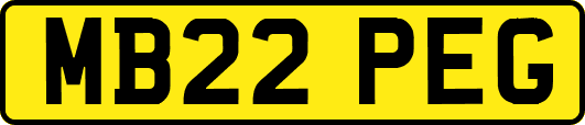 MB22PEG