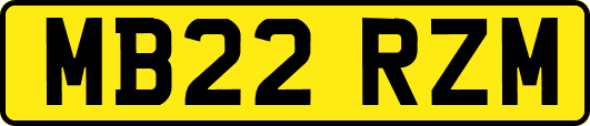 MB22RZM