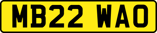 MB22WAO