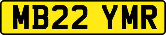 MB22YMR