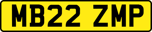 MB22ZMP