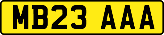MB23AAA