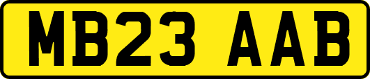 MB23AAB