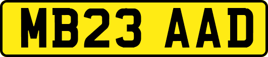 MB23AAD