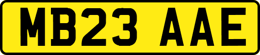 MB23AAE