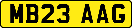 MB23AAG