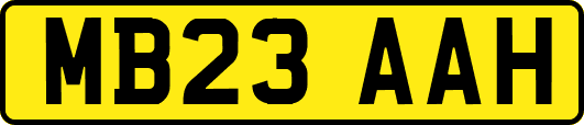 MB23AAH