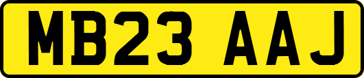 MB23AAJ