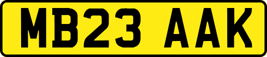 MB23AAK