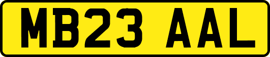 MB23AAL