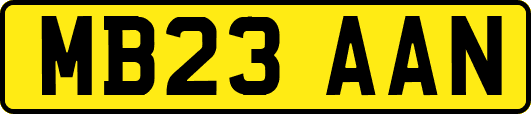 MB23AAN