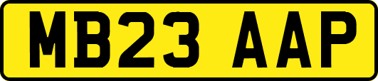 MB23AAP